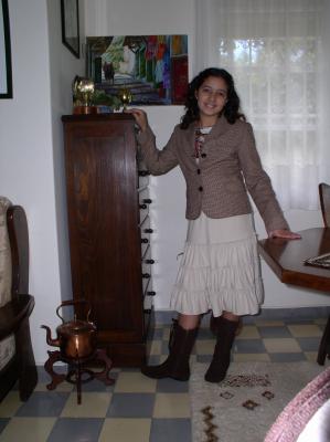faiza